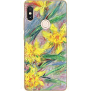 Чехол Uprint Xiaomi Redmi Note 5 / Note 5 Pro 