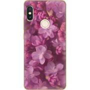 Чехол Uprint Xiaomi Redmi Note 5 / Note 5 Pro 