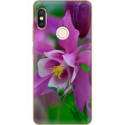 Чехол Uprint Xiaomi Redmi Note 5 / Note 5 Pro 