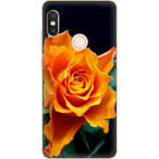 Чехол Uprint Xiaomi Redmi Note 5 / Note 5 Pro 