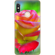 Чехол Uprint Xiaomi Redmi Note 5 / Note 5 Pro 