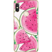 Чехол Uprint Xiaomi Redmi Note 5 / Note 5 Pro 