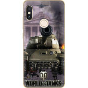 Чехол Uprint Xiaomi Redmi Note 5 / Note 5 Pro 