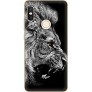 Чехол Uprint Xiaomi Redmi Note 5 / Note 5 Pro 