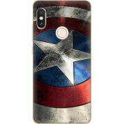 Чехол Uprint Xiaomi Redmi Note 5 / Note 5 Pro 