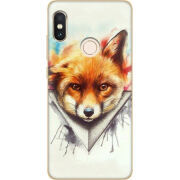 Чехол Uprint Xiaomi Redmi Note 5 / Note 5 Pro 