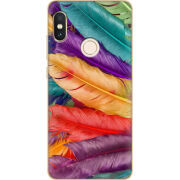 Чехол Uprint Xiaomi Redmi Note 5 / Note 5 Pro Colour Joy