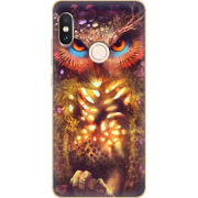 Чехол Uprint Xiaomi Redmi Note 5 / Note 5 Pro 