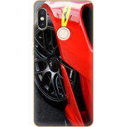 Чехол Uprint Xiaomi Redmi Note 5 / Note 5 Pro Ferrari 599XX