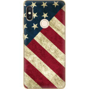 Чехол Uprint Xiaomi Redmi Note 5 / Note 5 Pro USA