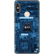 Чехол Uprint Xiaomi Redmi Note 5 / Note 5 Pro 