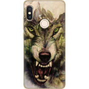 Чехол Uprint Xiaomi Redmi Note 5 / Note 5 Pro 