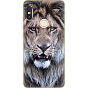 Чехол Uprint Xiaomi Redmi Note 5 / Note 5 Pro 