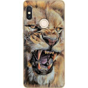 Чехол Uprint Xiaomi Redmi Note 5 / Note 5 Pro 