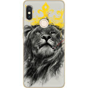 Чехол Uprint Xiaomi Redmi Note 5 / Note 5 Pro 