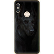 Чехол Uprint Xiaomi Redmi Note 5 / Note 5 Pro 