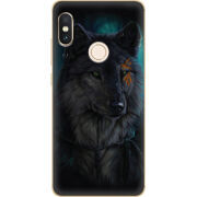 Чехол Uprint Xiaomi Redmi Note 5 / Note 5 Pro 