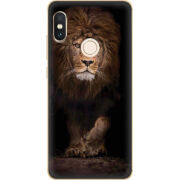 Чехол Uprint Xiaomi Redmi Note 5 / Note 5 Pro 