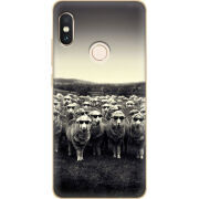 Чехол Uprint Xiaomi Redmi Note 5 / Note 5 Pro 