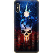 Чехол Uprint Xiaomi Redmi Note 5 / Note 5 Pro 