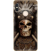 Чехол Uprint Xiaomi Redmi Note 5 / Note 5 Pro 