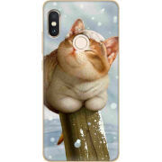 Чехол Uprint Xiaomi Redmi Note 5 / Note 5 Pro 