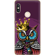 Чехол Uprint Xiaomi Redmi Note 5 / Note 5 Pro 