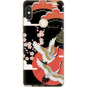 Чехол Uprint Xiaomi Redmi Note 5 / Note 5 Pro 