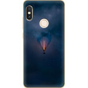 Чехол Uprint Xiaomi Redmi Note 5 / Note 5 Pro 