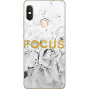 Чехол Uprint Xiaomi Redmi Note 5 / Note 5 Pro 