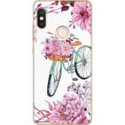 Чехол Uprint Xiaomi Redmi Note 5 / Note 5 Pro 