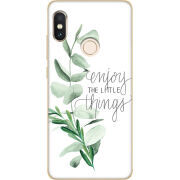 Чехол Uprint Xiaomi Redmi Note 5 / Note 5 Pro 