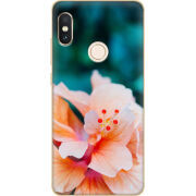 Чехол Uprint Xiaomi Redmi Note 5 / Note 5 Pro 