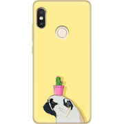 Чехол Uprint Xiaomi Redmi Note 5 / Note 5 Pro 