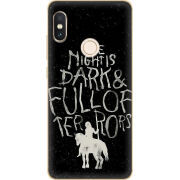 Чехол Uprint Xiaomi Redmi Note 5 / Note 5 Pro 