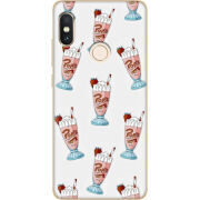 Чехол Uprint Xiaomi Redmi Note 5 / Note 5 Pro 