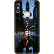 Чехол Uprint Xiaomi Redmi Note 5 / Note 5 Pro 