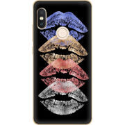 Чехол Uprint Xiaomi Redmi Note 5 / Note 5 Pro 