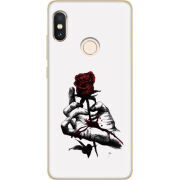 Чехол Uprint Xiaomi Redmi Note 5 / Note 5 Pro 