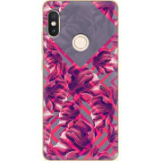 Чехол Uprint Xiaomi Redmi Note 5 / Note 5 Pro 