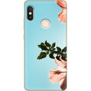 Чехол Uprint Xiaomi Redmi Note 5 / Note 5 Pro 