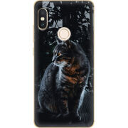 Чехол Uprint Xiaomi Redmi Note 5 / Note 5 Pro 