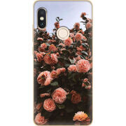 Чехол Uprint Xiaomi Redmi Note 5 / Note 5 Pro 