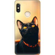 Чехол Uprint Xiaomi Redmi Note 5 / Note 5 Pro 