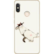 Чехол Uprint Xiaomi Redmi Note 5 / Note 5 Pro 