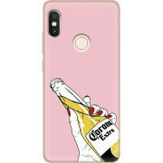 Чехол Uprint Xiaomi Redmi Note 5 / Note 5 Pro 