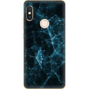 Чехол Uprint Xiaomi Redmi Note 5 / Note 5 Pro 