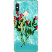 Чехол Uprint Xiaomi Redmi Note 5 / Note 5 Pro 