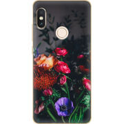 Чехол Uprint Xiaomi Redmi Note 5 / Note 5 Pro 