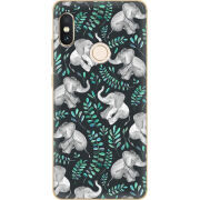 Чехол Uprint Xiaomi Redmi Note 5 / Note 5 Pro 